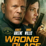 Wrong Place (2022) Full Movie Download