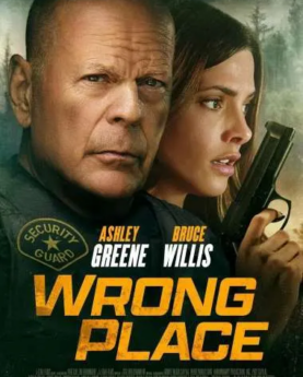 Wrong Place (2022) Full Movie Download