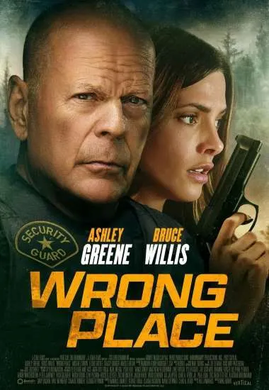 Wrong Place (2022) Full Movie Download