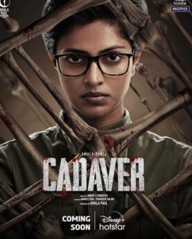 Cadaver (2020) Full Movie Download