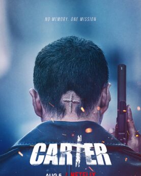 Carter (2022) Full Movie Download