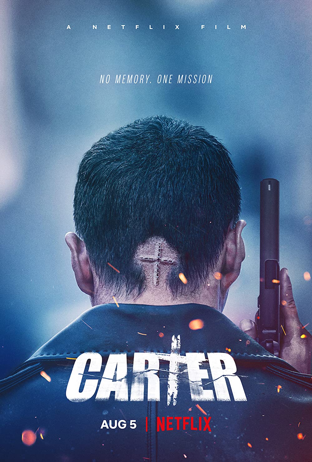 Carter (2022) Full Movie Download