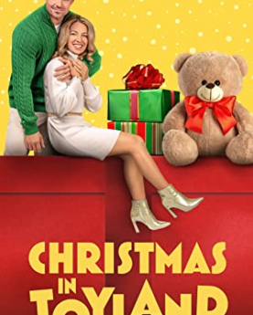 Christmas in Toyland (2022) Full Movie Download