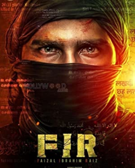 FIR (2022) Full Movie Download