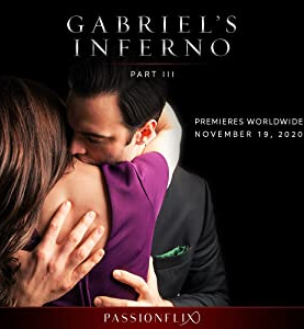 Gabriel's Inferno: Part Three (2020) Full Movie Download