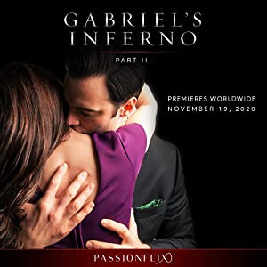 Gabriel's Inferno: Part Three (2020) Full Movie Download