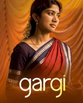 Gargi (2022) Full Movie Download