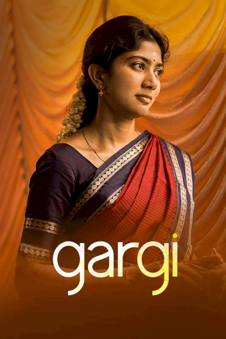 Gargi (2022) Full Movie Download