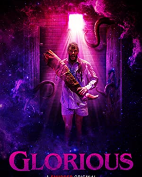 Glorious (2022) Full Movie Download