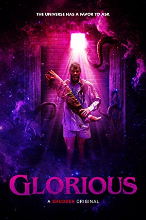 Glorious (2022) Full Movie Download