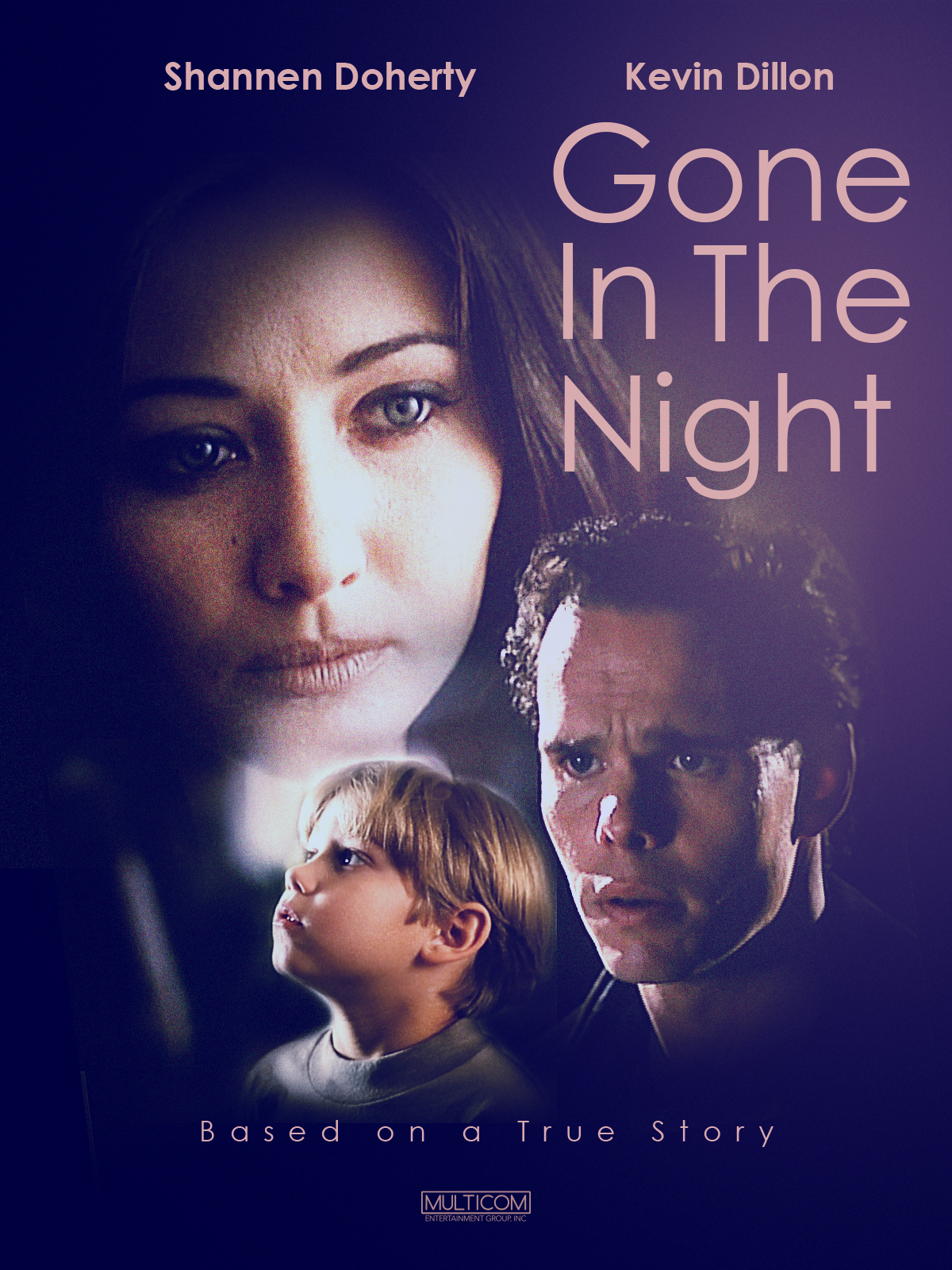 Gone in the Night (2022) Full Movie Download