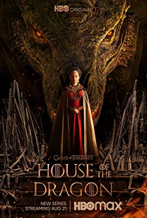 House of the Dragon (2022–) Full Movie Download