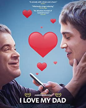 I Love My Dad (2022) Full Movie Download