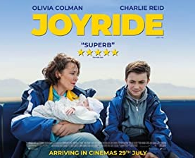 Joyride (2022) Full Movie Download