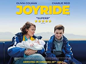 Joyride (2022) Full Movie Download