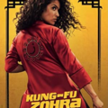 Kung Fu Zohra (2022) Full Movie Download