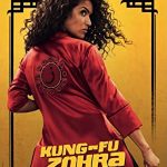 Kung Fu Zohra (2022) Full Movie Download
