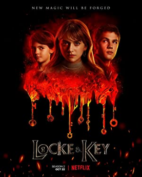 Locke & Key (2020–2022) Full Movie Download