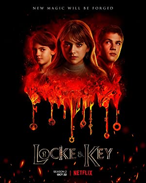 Locke & Key (2020–2022) Full Movie Download