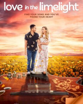 Love in the Limelight (2022) Full Movie Download