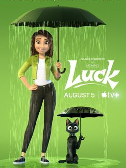 Luck (2022) Full Movie Download