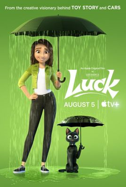 Luck (2022) Full Movie Download