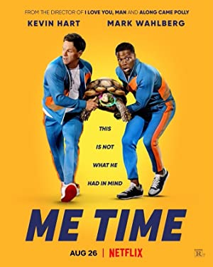 Me Time (2022) Full Movie Download