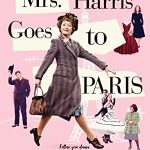 Mrs Harris Goes to Paris (2022) Full Movie Download