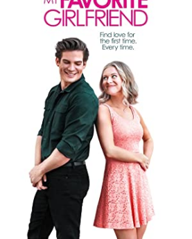 My Favorite Girlfriend (2022) Full Movie Download