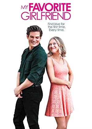 My Favorite Girlfriend (2022) Full Movie Download