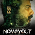 No Way Out (2022) Full Movie Download