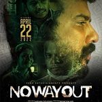 No Way Out (2022) Full Movie Download