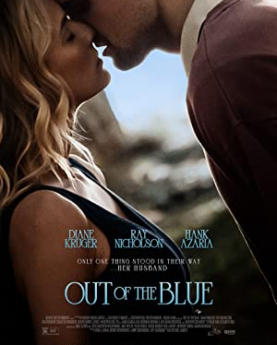 Out of the Blue (2022) Full Movie Download