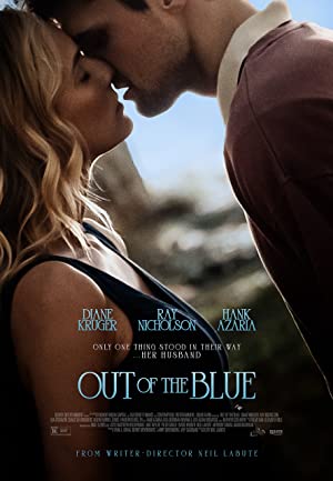 Out of the Blue (2022) Full Movie Download