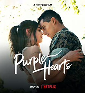 Purple Hearts (2022) Full Movie Download