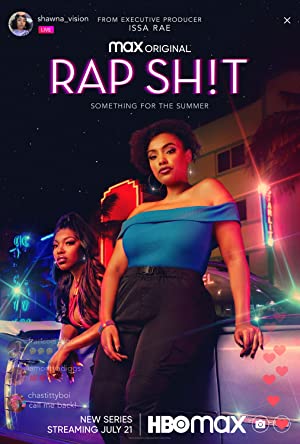 Rap Sh!t (2022–) Full Movie Download