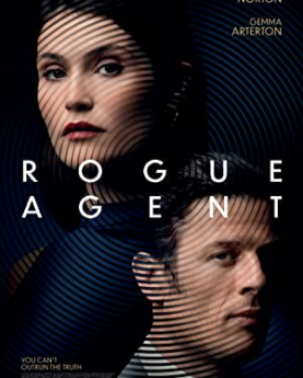 Rogue Agent (2022) Full Movie Download