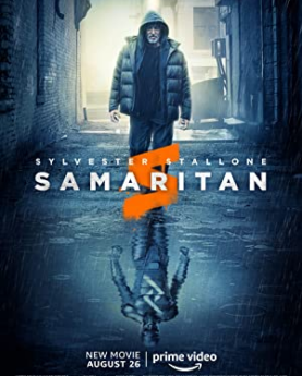 Samaritan (2022) Full Movie Download