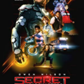 Secret Headquarters (2022) Full Movie Download