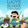 Snoopy Presents: Lucy's School (2022) Full Movie Download