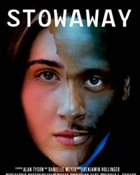 Stowaway (2022) Full Movie Download