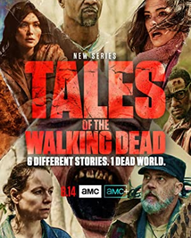 Tales of the Walking Dead (2022–) Full Movie Download