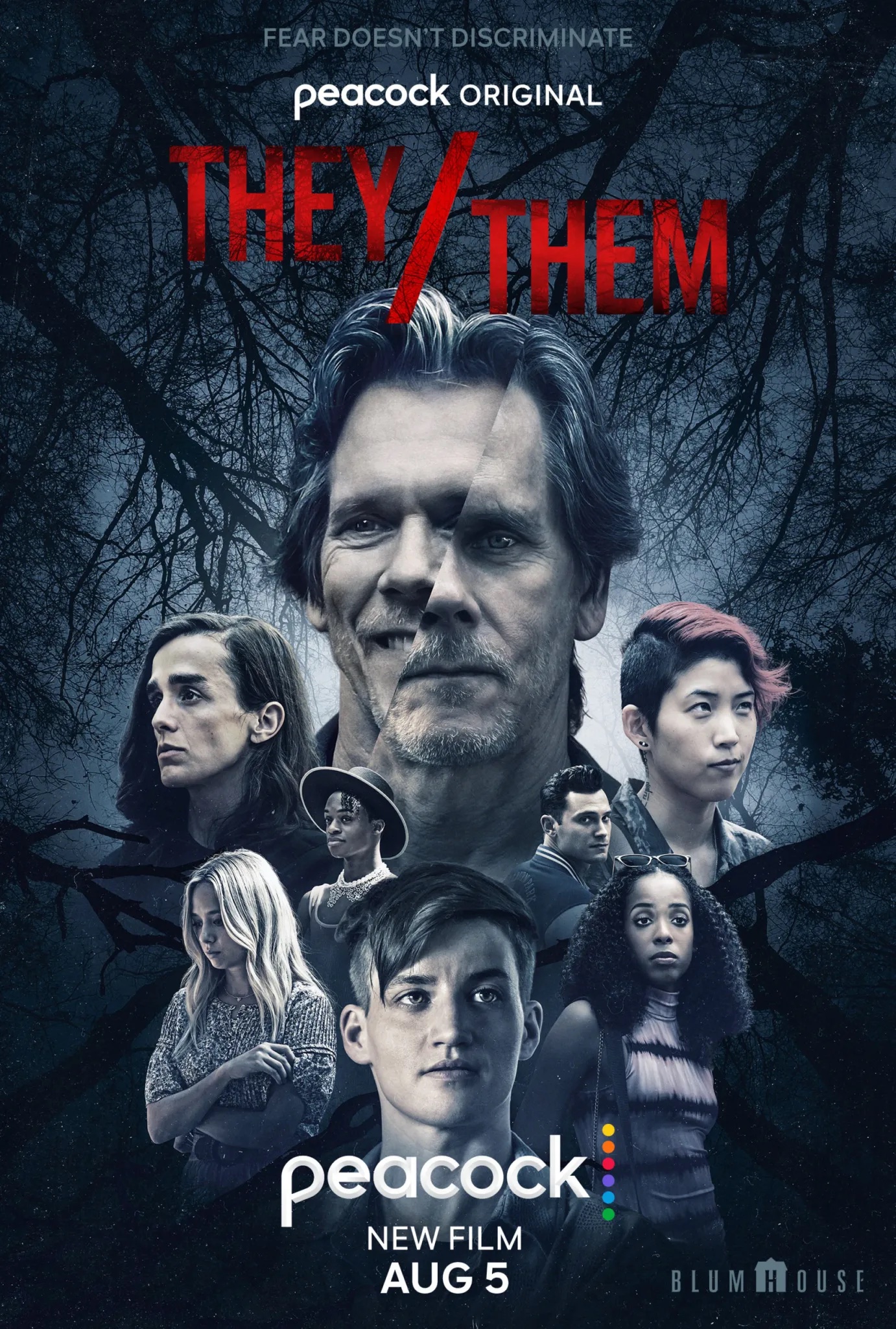 They/Them (2022) Full Movie Download