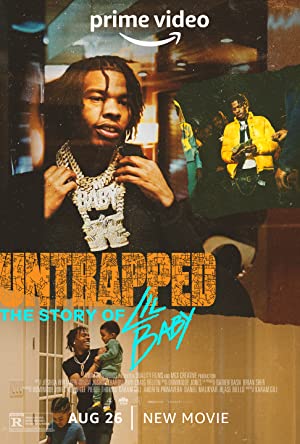 Untrapped: The Story of Lil Baby (2022) Full Movie Download