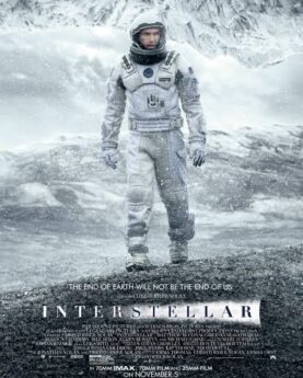 Interstellar (2014) Full Movie Download