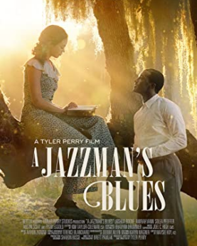 A Jazzman's Blues (2022) Full Movie Download