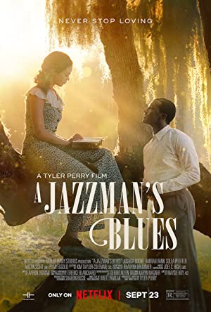 A Jazzman's Blues (2022) Full Movie Download