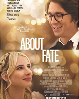 About Fate (2022) Full Movie Download