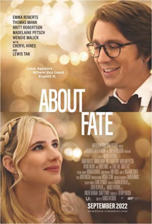 About Fate (2022) Full Movie Download