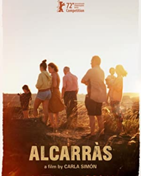 Alcarràs (2022) Full Movie Download